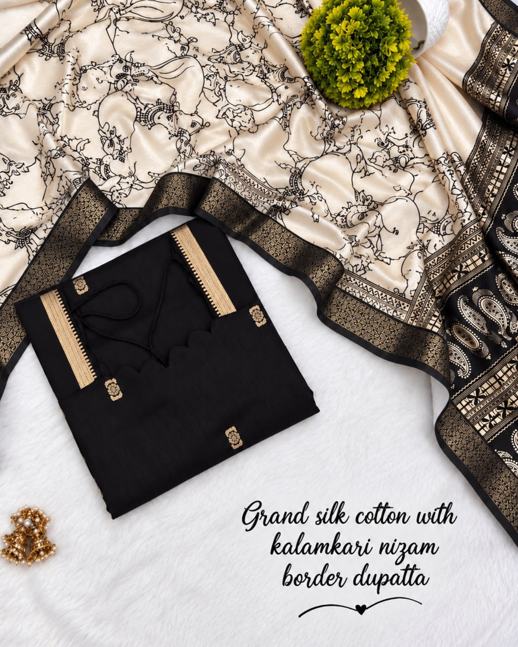 Mangalagiri Chennuri Silk